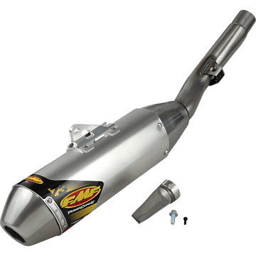 FMF PowerCore 4 HEX Muffler 042345