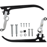 MOOSE RACING Handguard Mount Moto Kit Gas Gas