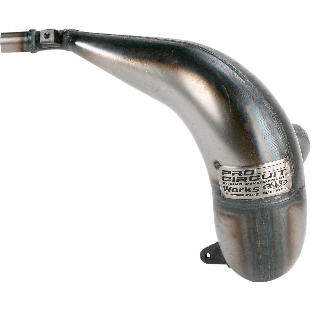 PRO CIRCUIT Works Pipe 0751125