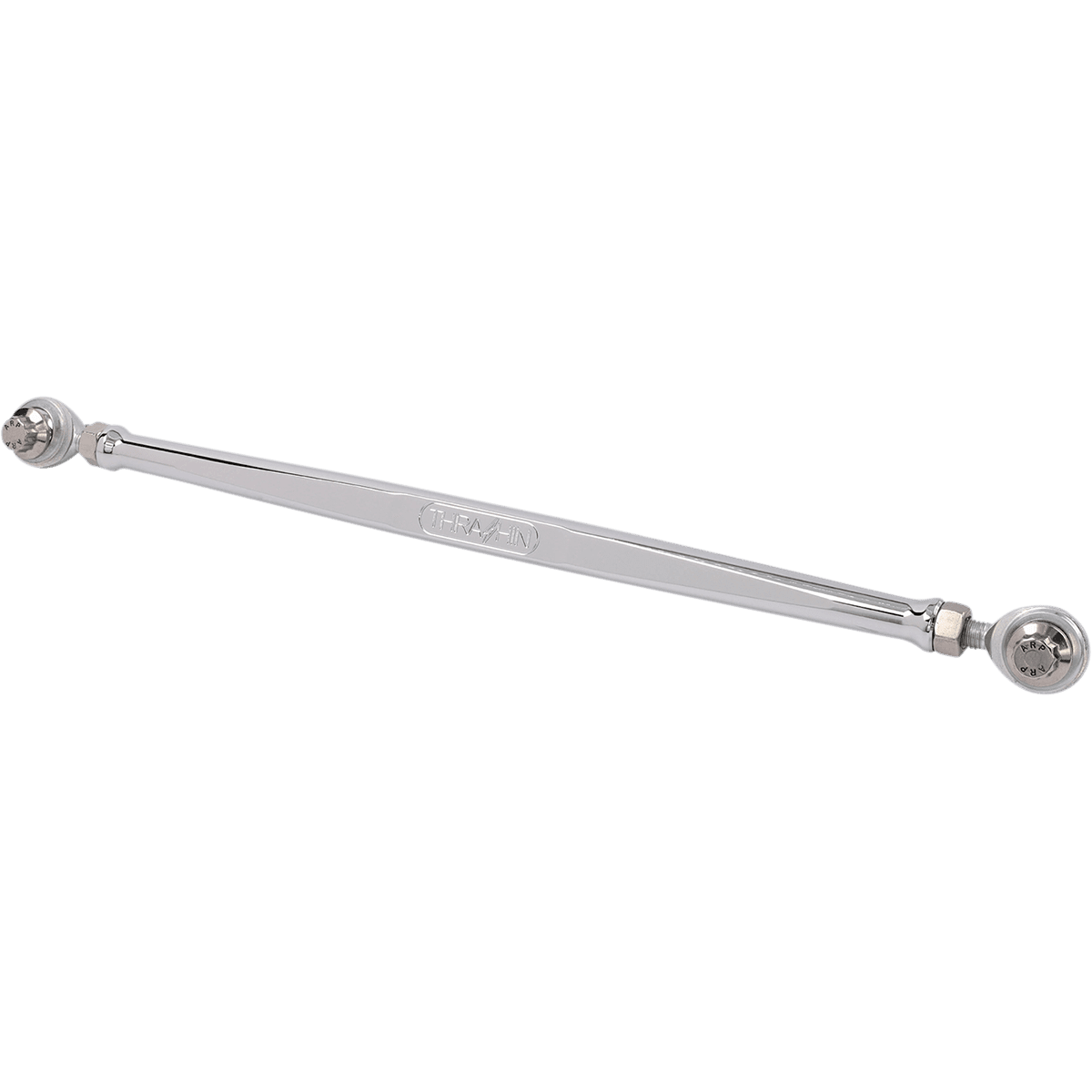 THRASHIN SUPPLY CO. Shift Linkage Chrome TSC29053