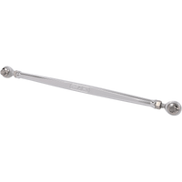 THRASHIN SUPPLY CO. Shift Linkage Chrome TSC29053