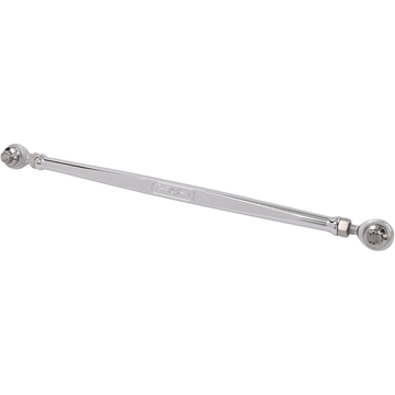 THRASHIN SUPPLY CO. Shift Linkage Chrome TSC29053