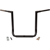 LA CHOPPERS Handlebar Grande Twin Peaks 18" Black LA736418B