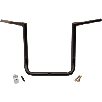 LA CHOPPERS Handlebar Grande Twin Peaks 18" Black LA736418B