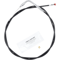 BARNETT Idle Cable +6" Black