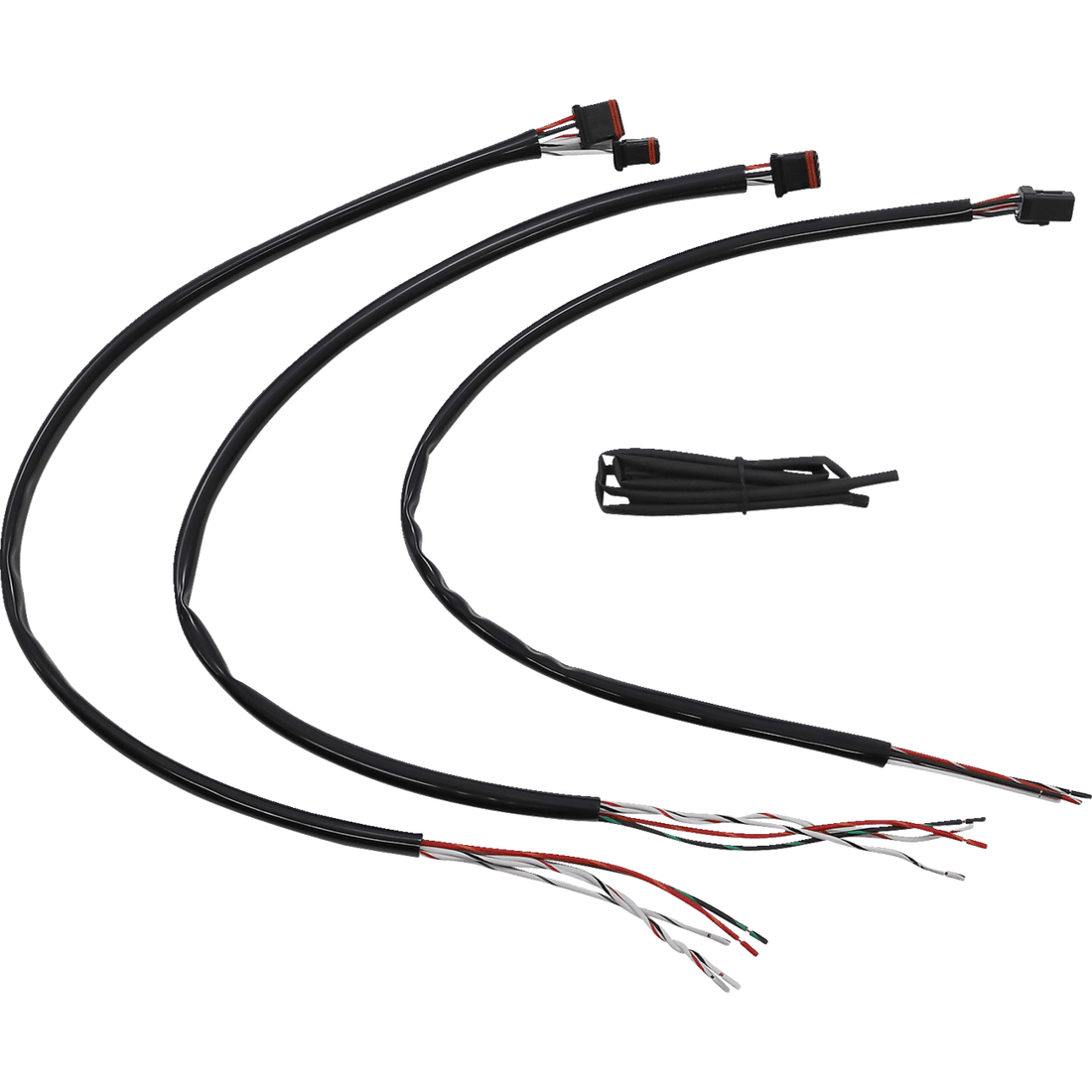 LA CHOPPERS Wiring Extension Kit Handlebar LA899194