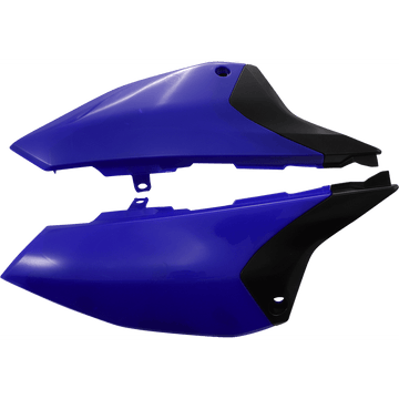 ACERBIS Side Panels Blue/Black