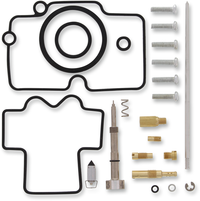 MOOSE RACING Carburetor Repair Kit Suzuki