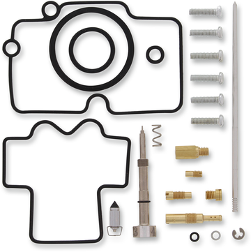 MOOSE RACING Carburetor Repair Kit Suzuki