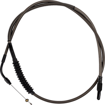 BARNETT Clutch Cable +6" 10430100726