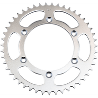 PARTS UNLIMITED Rear Sprocket 47 Tooth Suzuki/Kawasaki