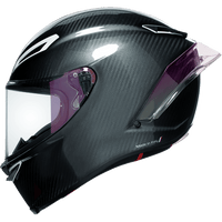 AGV Pista GP RR Helmet Ghiaccio Limited XL 2118356002021XL