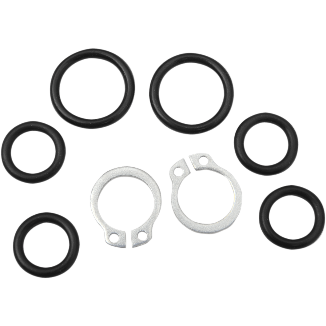 GOODRIDGE Fuel Line Rebuild Kit