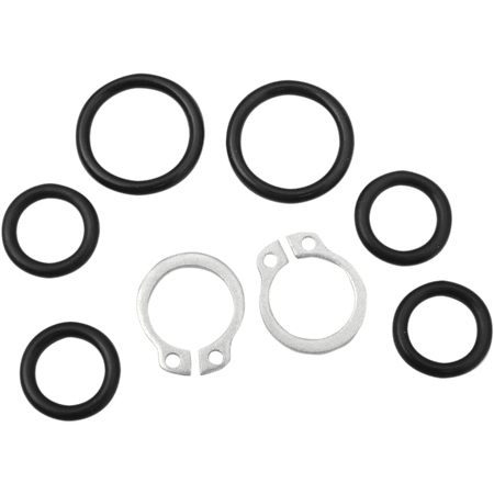 GOODRIDGE Fuel Line Rebuild Kit