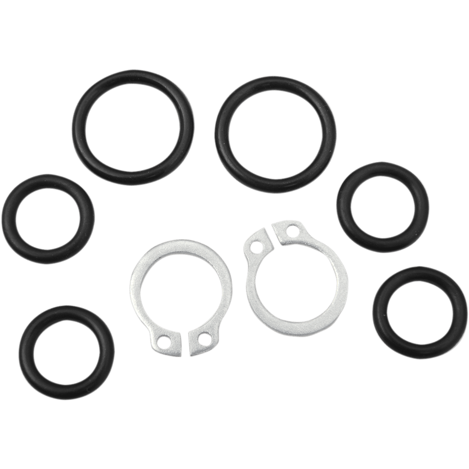 GOODRIDGE Fuel Line Rebuild Kit