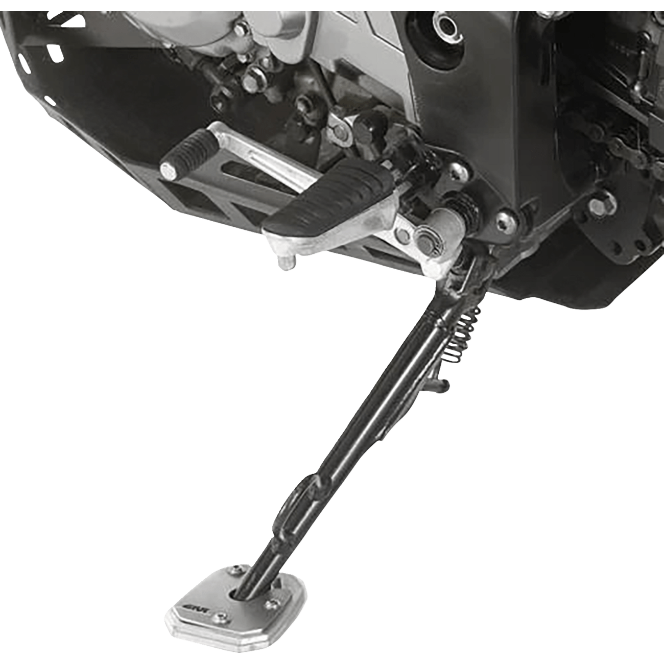 GIVI Sidestand Foot Suzuki DL650 V-Storm