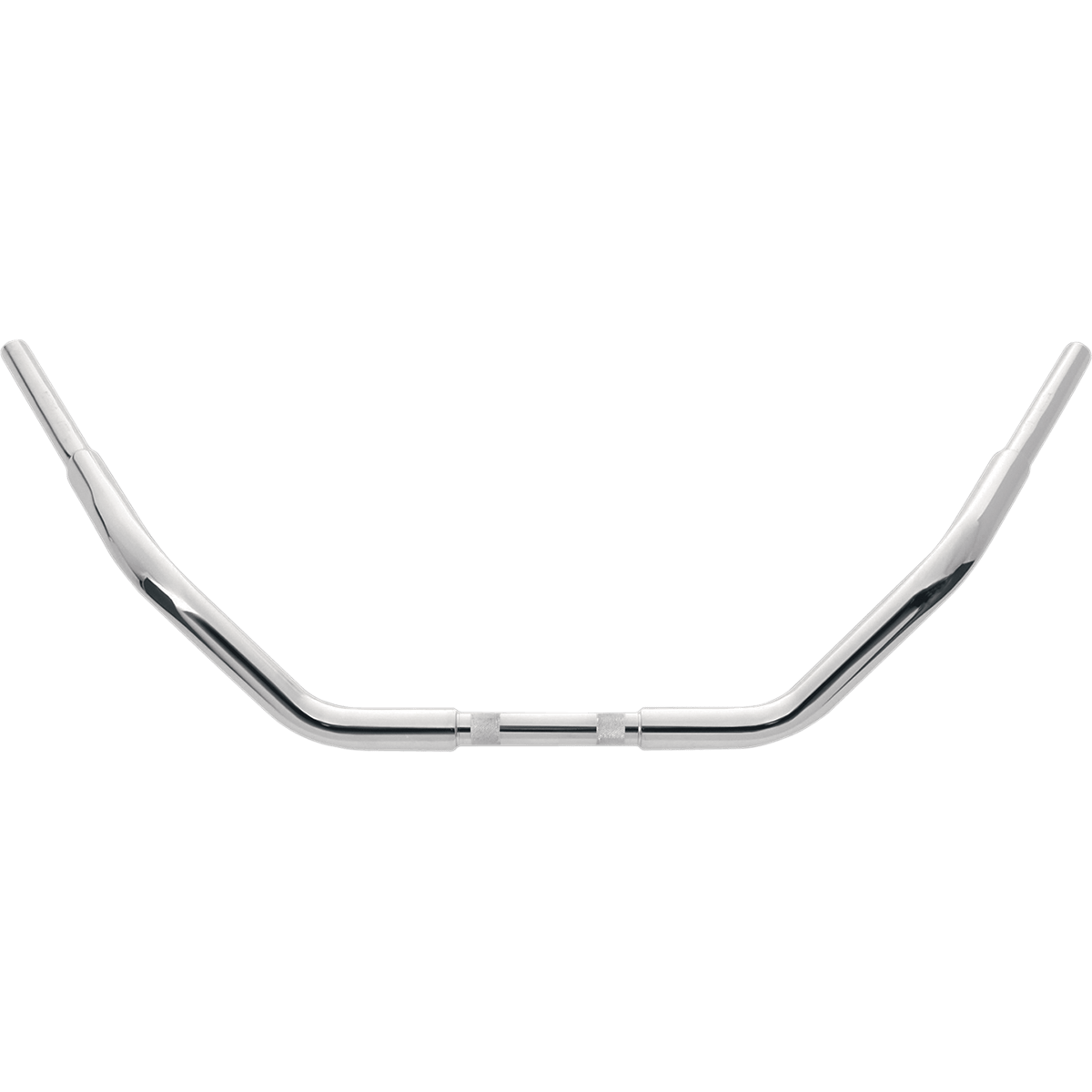 WILD 1 Handlebar FLHR2 TBW Chrome WO518