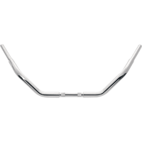 WILD 1 Handlebar FLHR2 TBW Chrome WO518