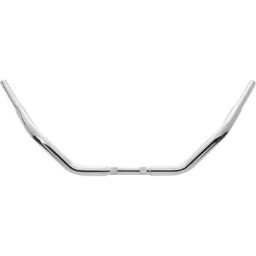 WILD 1 Handlebar FLHR2 TBW Chrome WO518