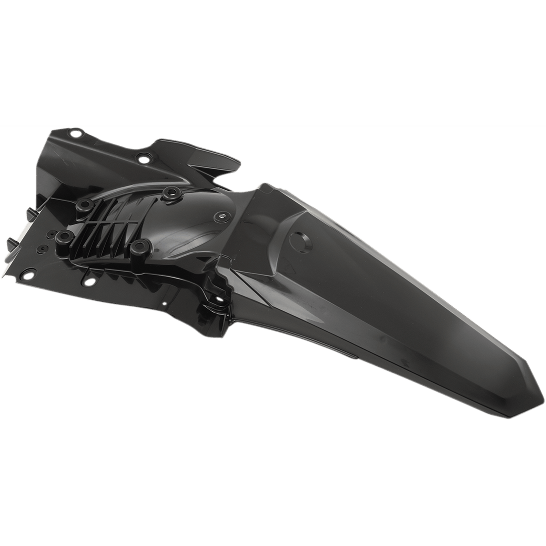 ACERBIS Rear Fender Black