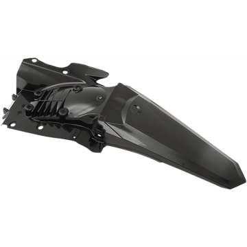 ACERBIS Rear Fender Black