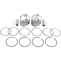 WISECO Piston Kit Standard Big Twin