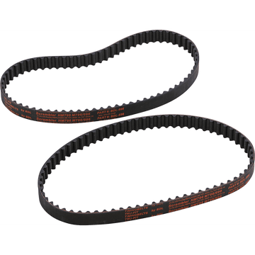 BELT DRIVES LTD. Timing Belt