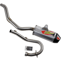 PRO CIRCUIT T-6 Exhaust 0111925F