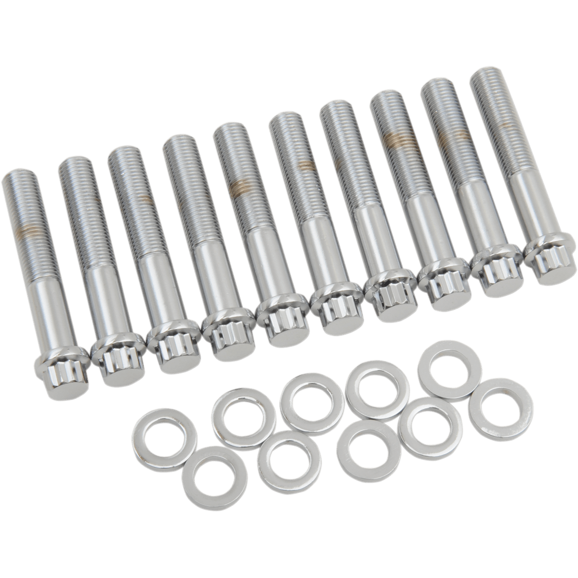 GARDNER-WESTCOTT Bolt Set 12-Point FL A7410