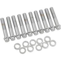 GARDNER-WESTCOTT Bolt Set 12-Point FL A7410