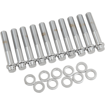 GARDNER-WESTCOTT Bolt Set 12-Point FL A7410