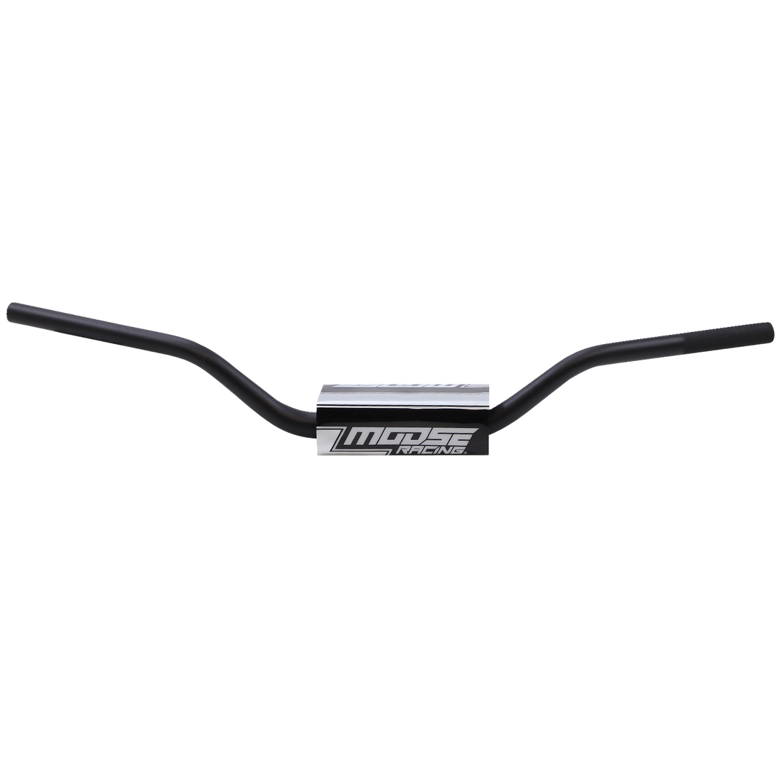 MOOSE RACING Handlebar YZF/KXF 1-1/8" Aluminum Black