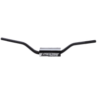 MOOSE RACING Handlebar YZF/KXF 1-1/8" Aluminum Black