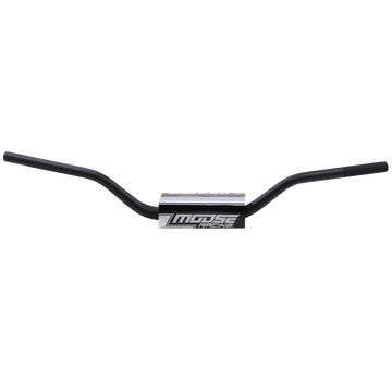 MOOSE RACING Handlebar YZF/KXF 1-1/8" Aluminum Black