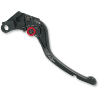 CRG Clutch Lever RC2 Black 2AN671TB