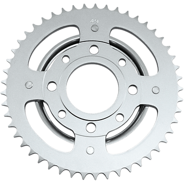 PARTS UNLIMITED Rear Sprocket 49 Tooth Honda