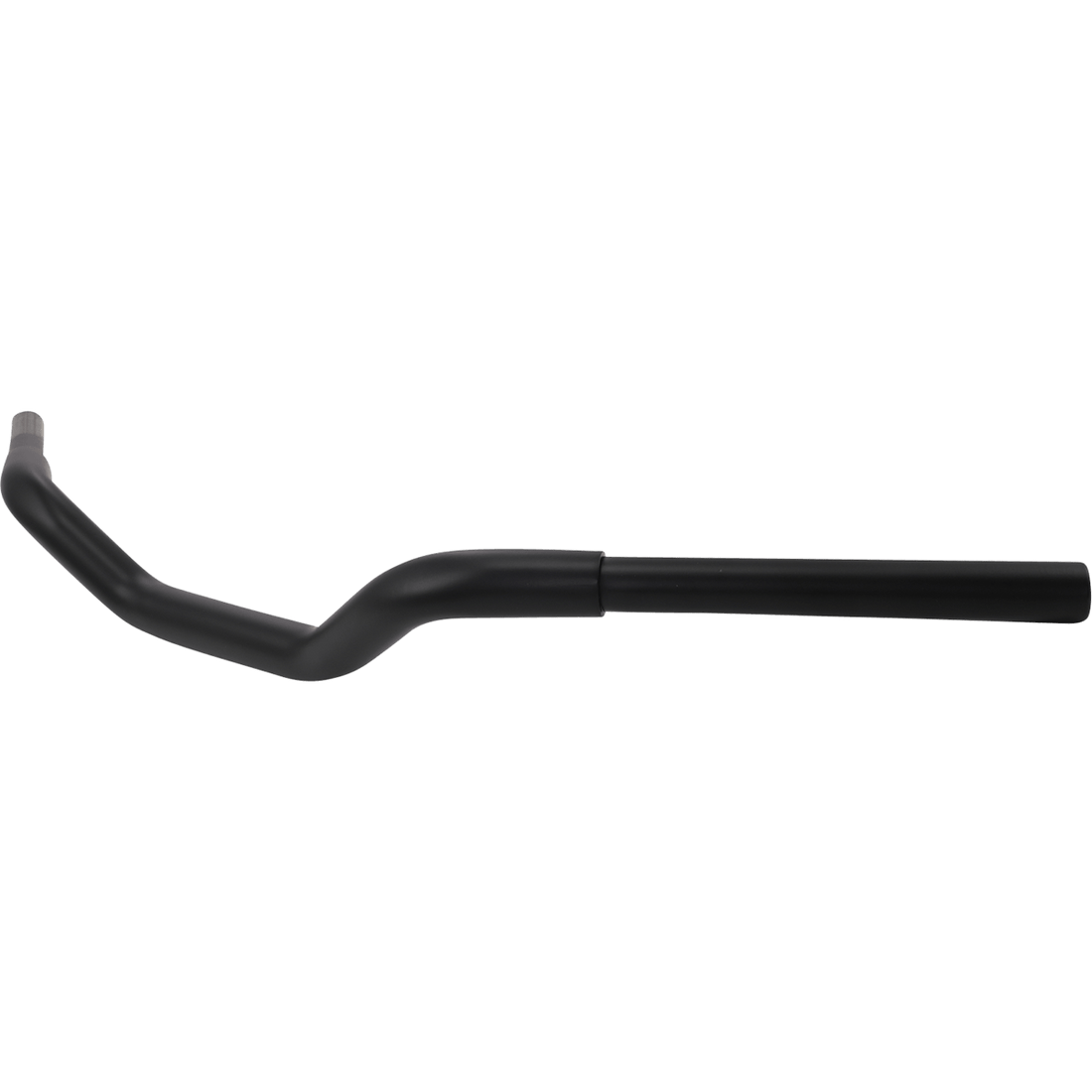 LA CHOPPERS Handlebar Super Bar Flat Black LA731209M