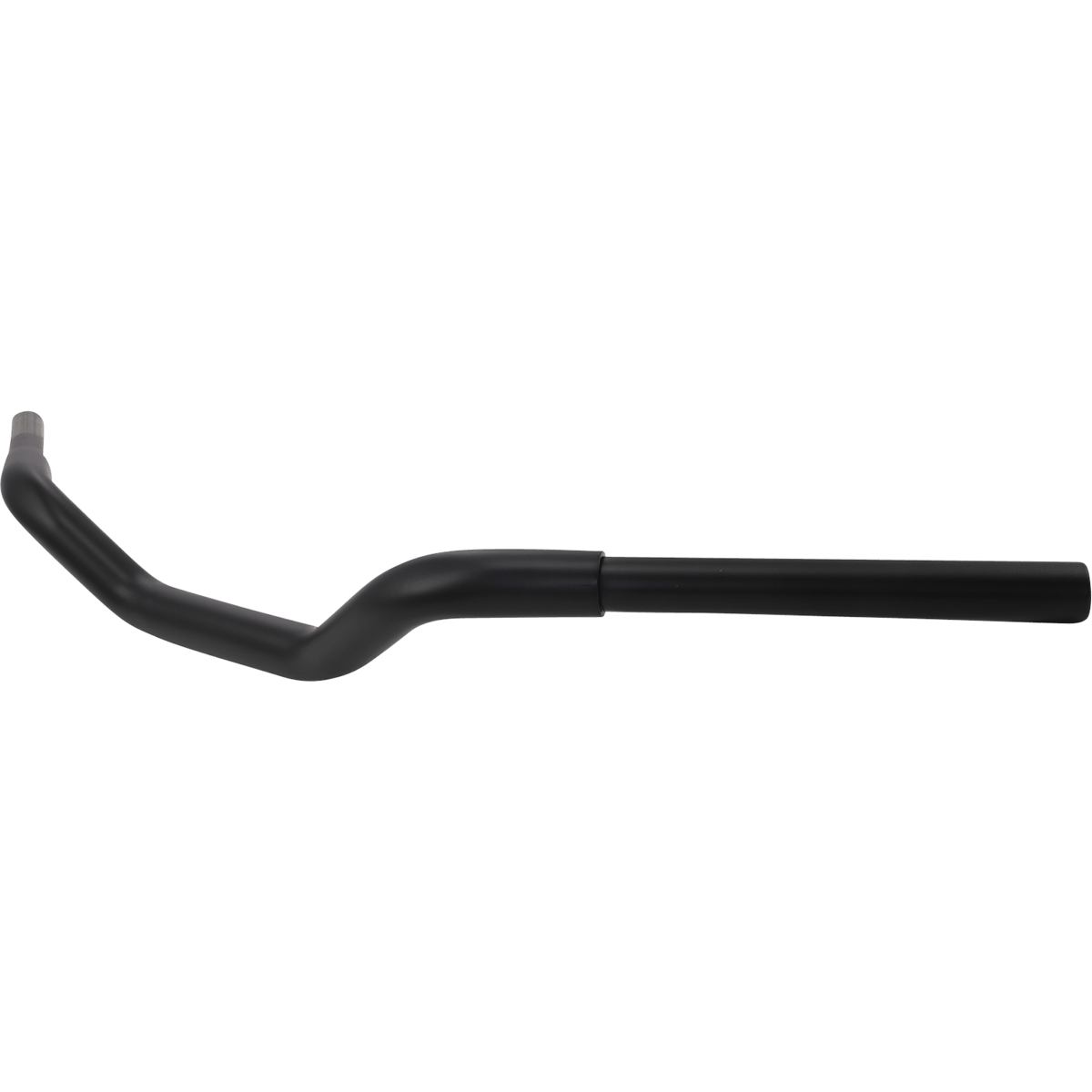 LA CHOPPERS Handlebar Super Bar Flat Black LA731209M