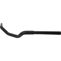 LA CHOPPERS Handlebar Super Bar Flat Black LA731209M