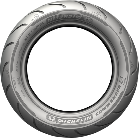 MICHELIN Tire Commander III Rear 180/55B18 80H 21372