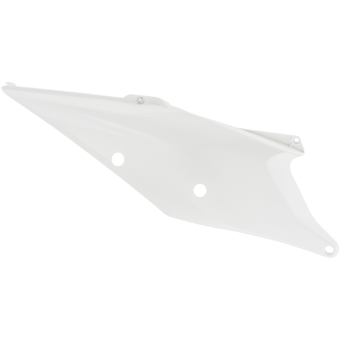 ACERBIS Side Panels White