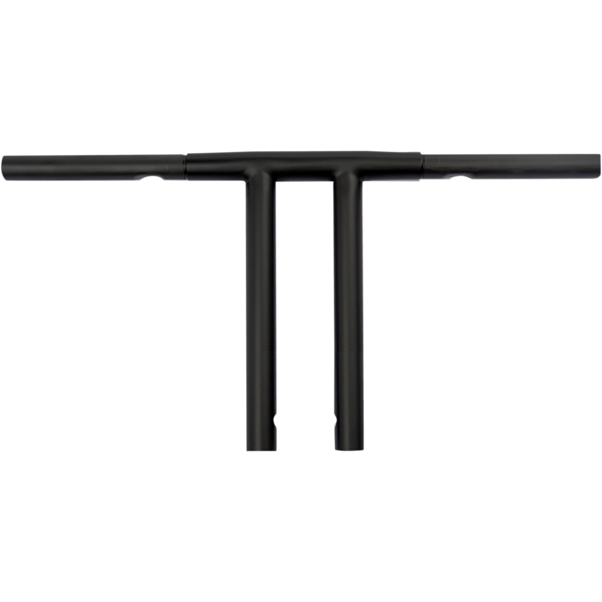 WILD 1 Handlebar Flatline 12" Black WO567B