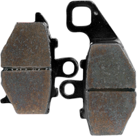 SBS LS Brake Pads Kawasaki 687LS