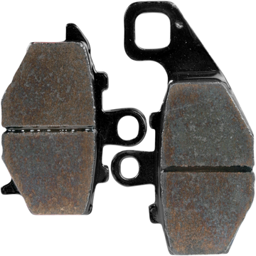 SBS LS Brake Pads Kawasaki 687LS