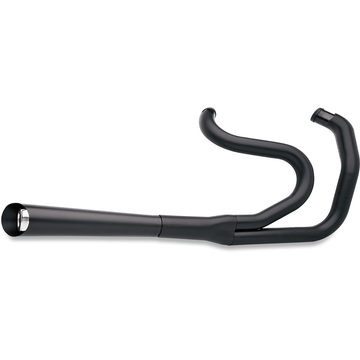 SUPERTRAPP Supermeg Exhaust Black 82771572