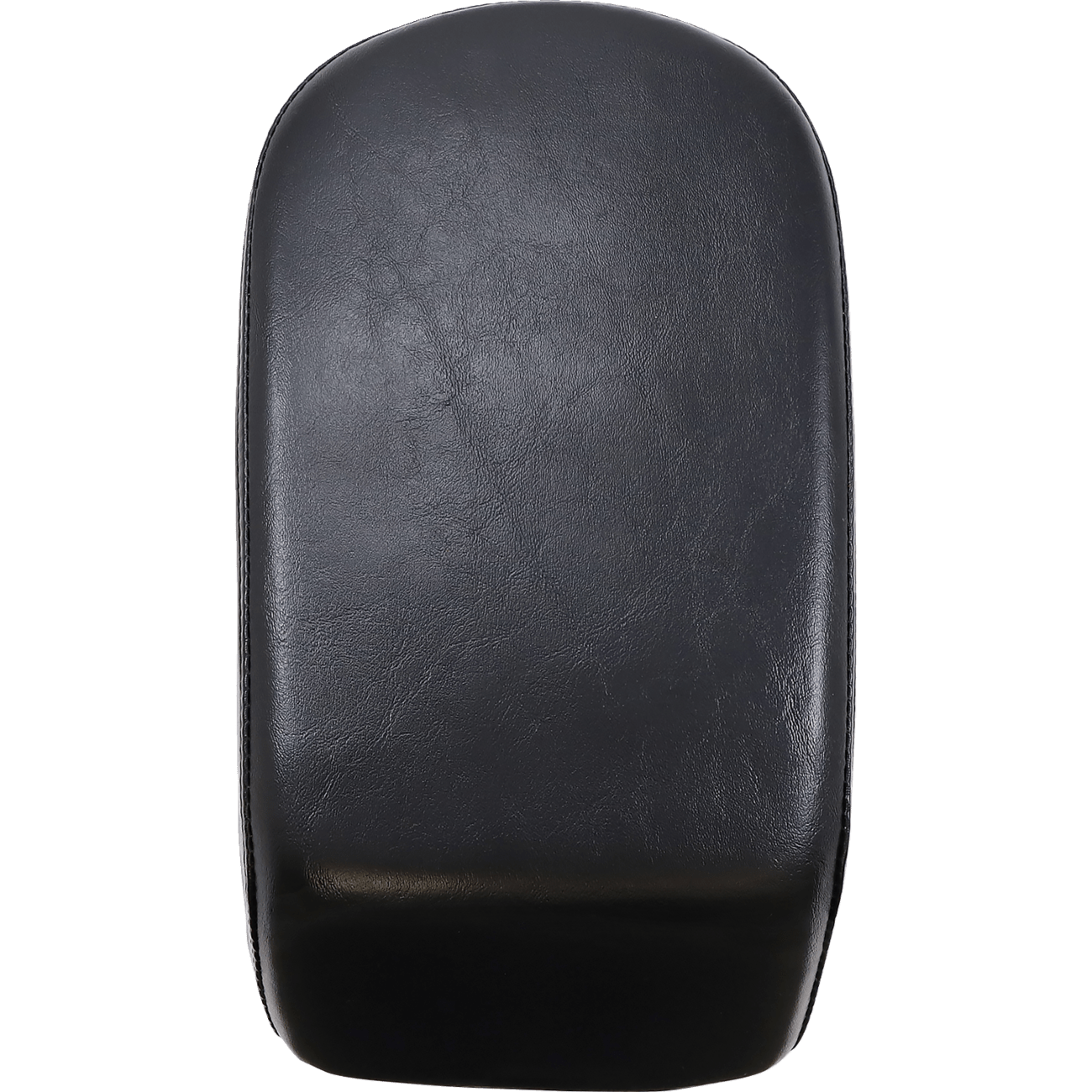 LE PERA Bare Bones Pillion Pad Smooth Black FL/FX '18-'23 LY007P