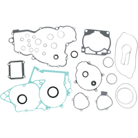 MOOSE RACING Motor Gasket Kit with Seal 811333MSE