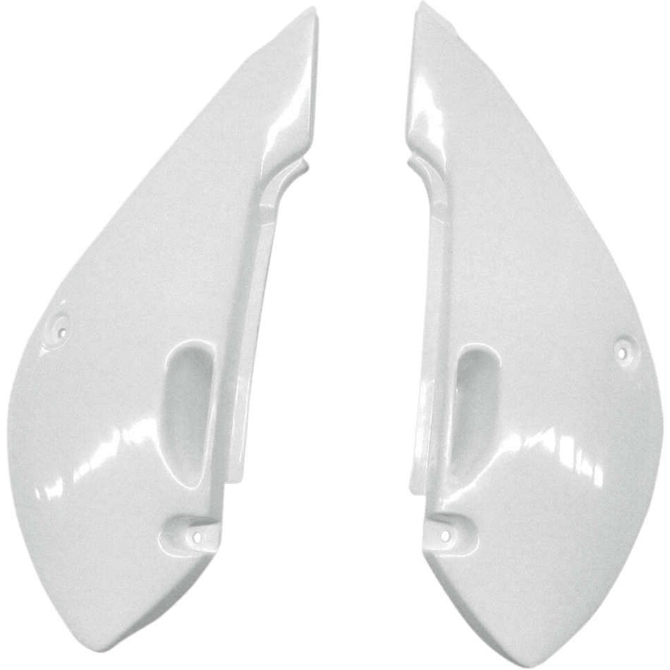 UFO Side Panels White