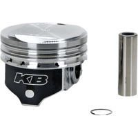 KB PERFORMANCE Piston Kit Evolution