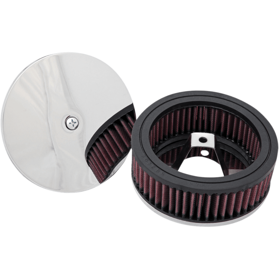 K & N Custom Air Cleaner Assembly Keihn RK3201